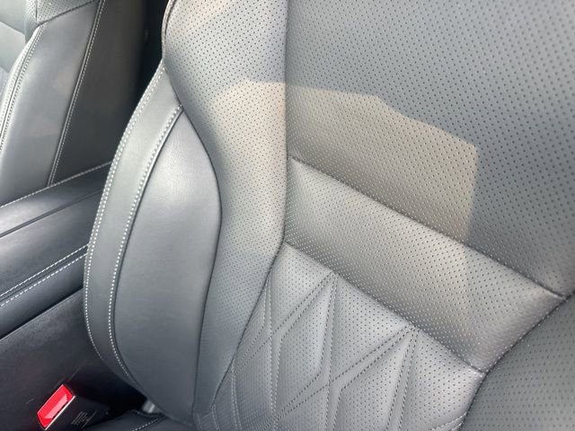 Used 2024 Nissan Rogue Platinum w/ Platinum Premium Package image 16