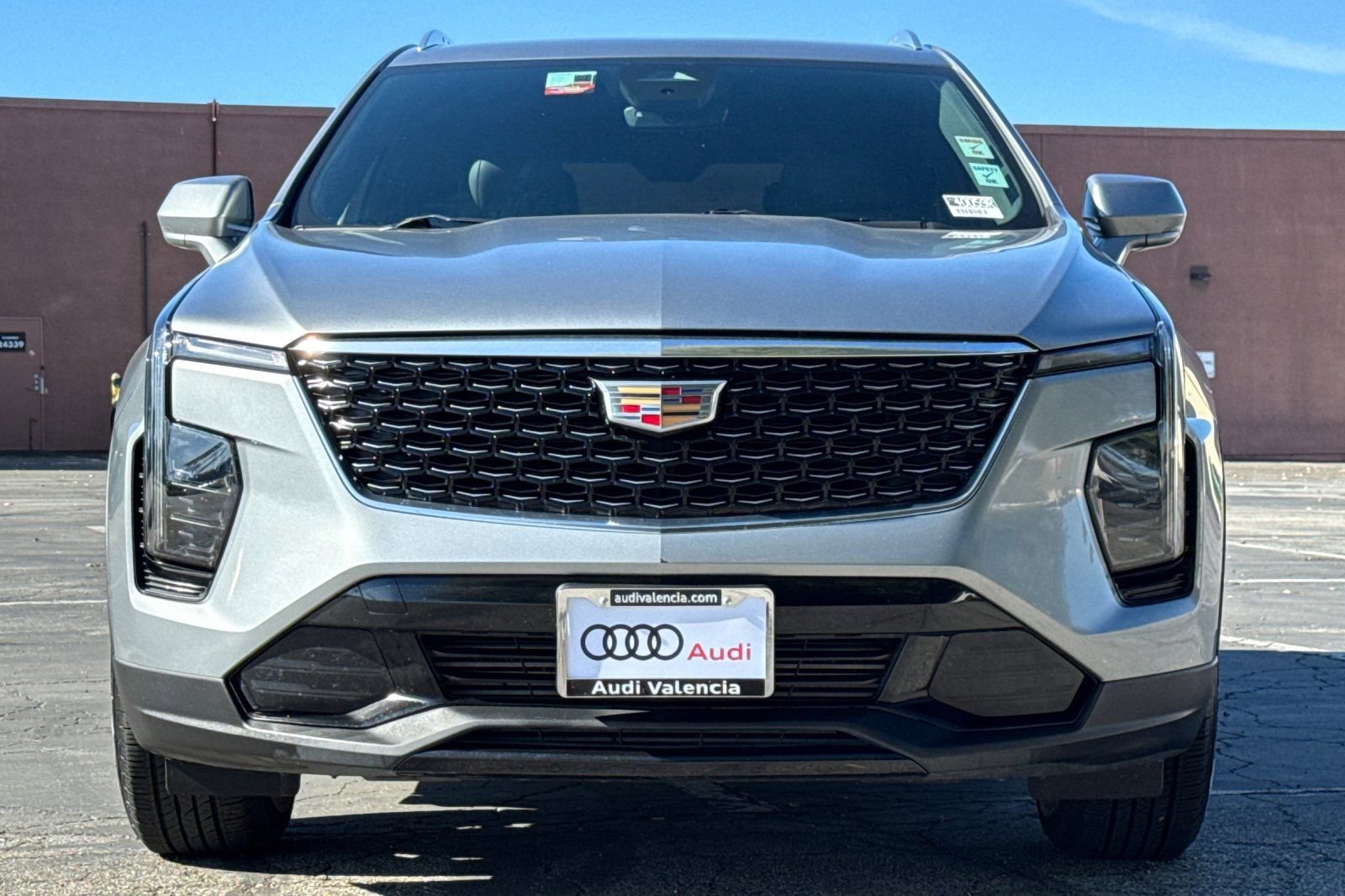 Used 2024 Cadillac XT4 Premium Luxury AWD/4WD image 6