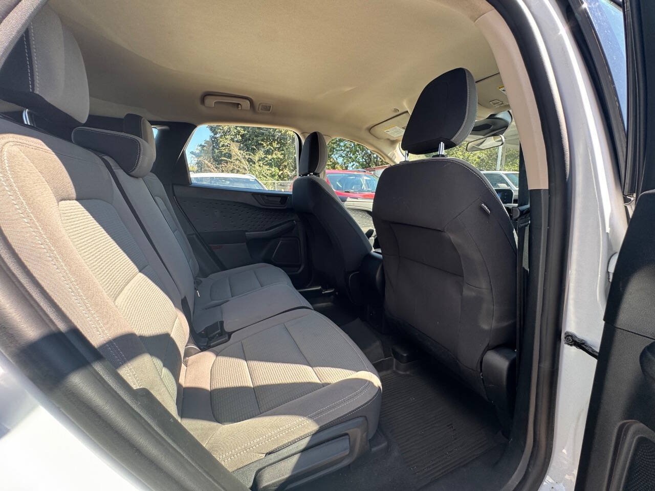Used 2020 Ford Escape S FWD image 16