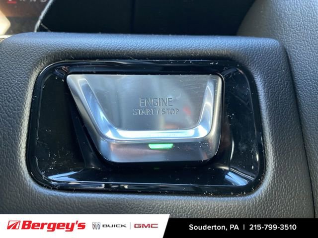 Certified 2025 GMC Yukon XL Denali image 19