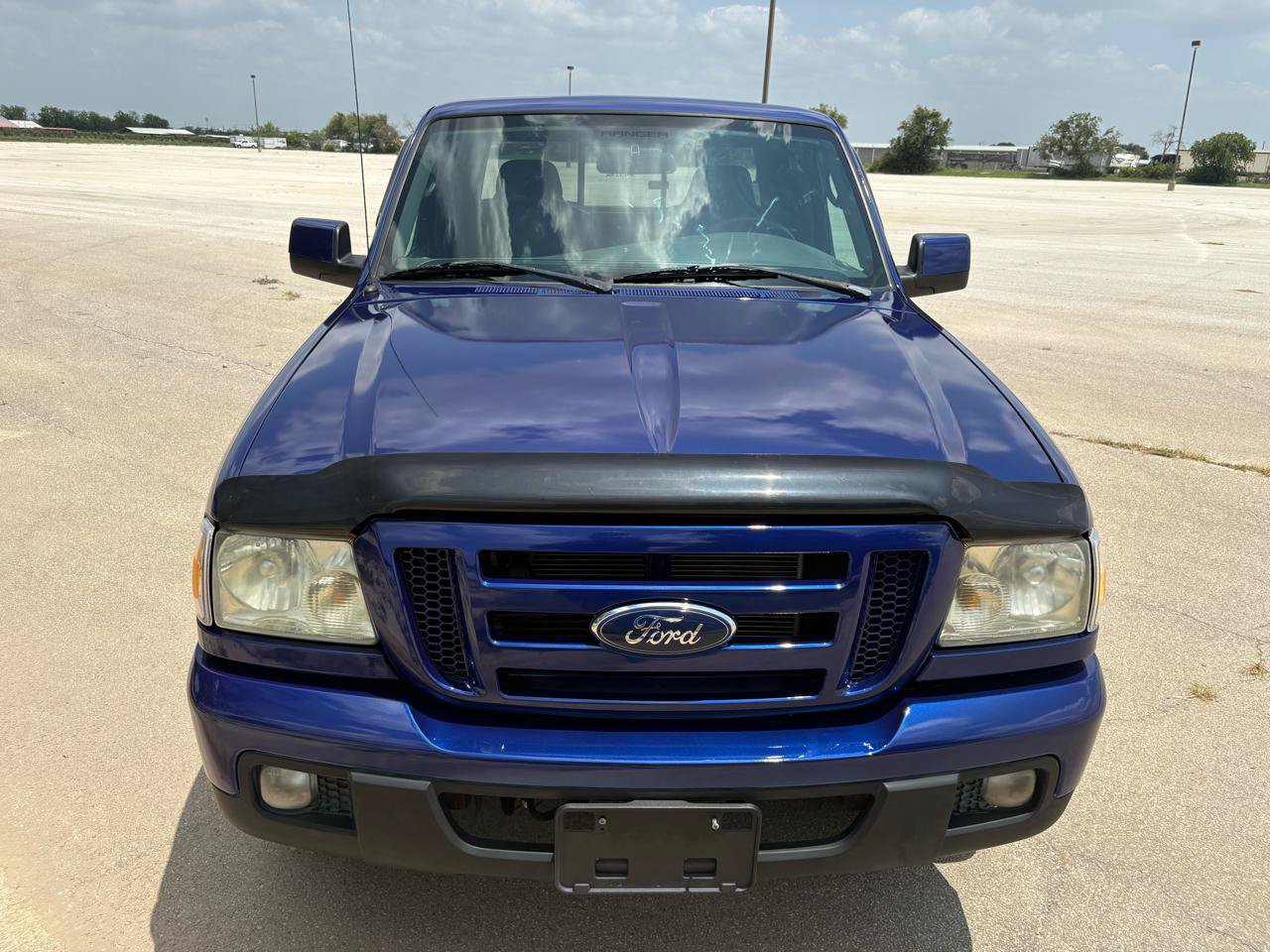 Used 2006 Ford Ranger Sport RWD image 6