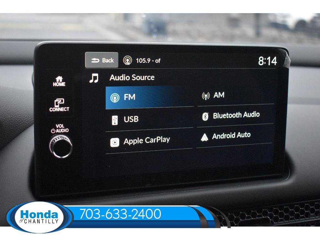 New 2026 Honda HR-V Sport image 21