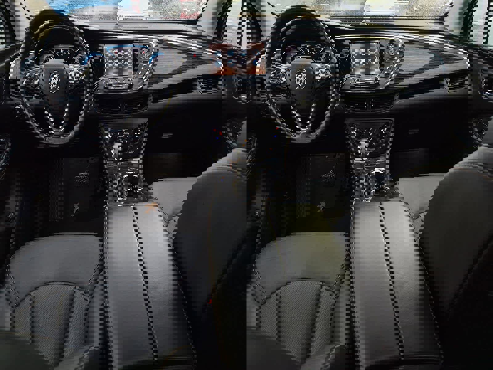 Used 2017 Buick Envision Essence image 15