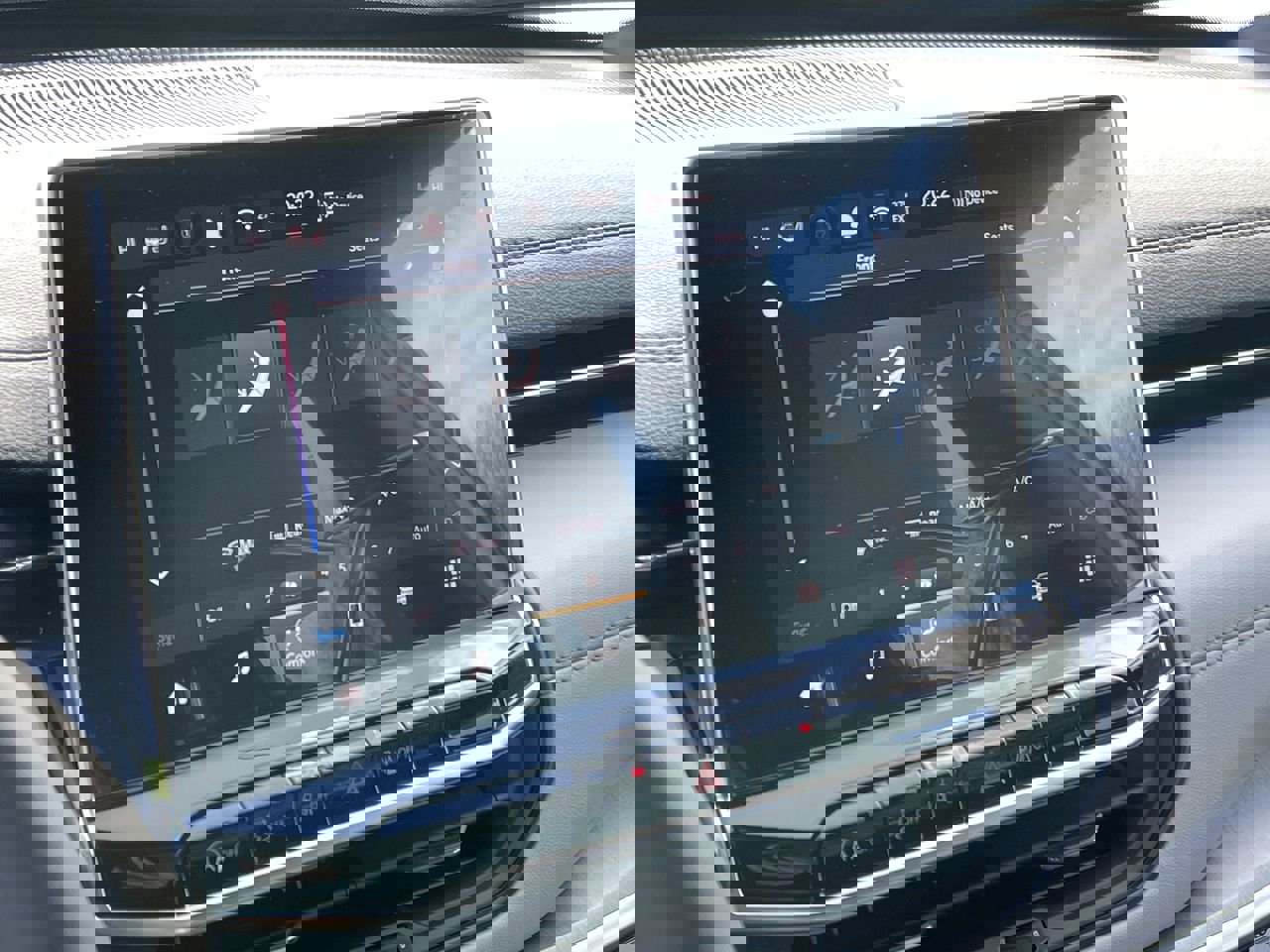 New 2026 Jeep Compass Limited image 16