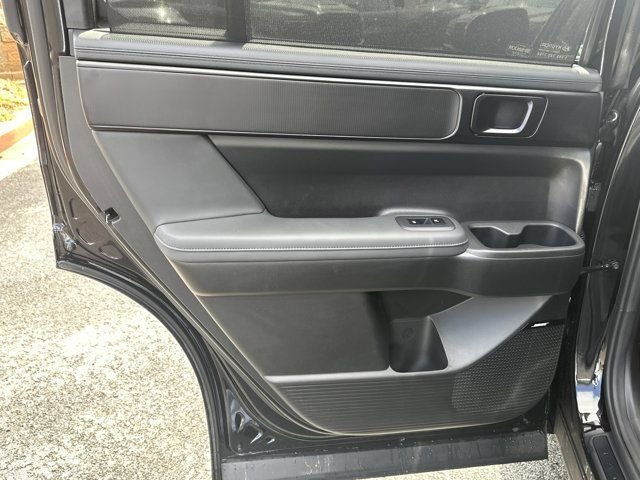 Used 2025 Hyundai Santa Fe Calligraphy image 26