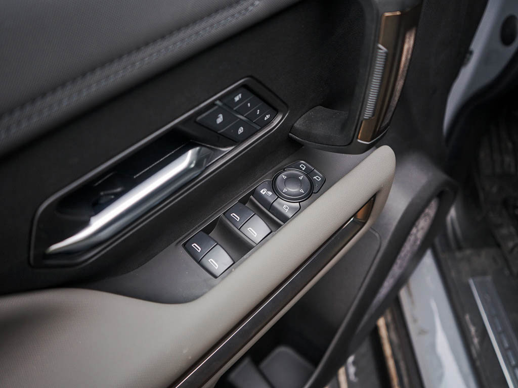 New 2025 GMC Hummer EV 3X w/ Extreme Off-Road Package image 16