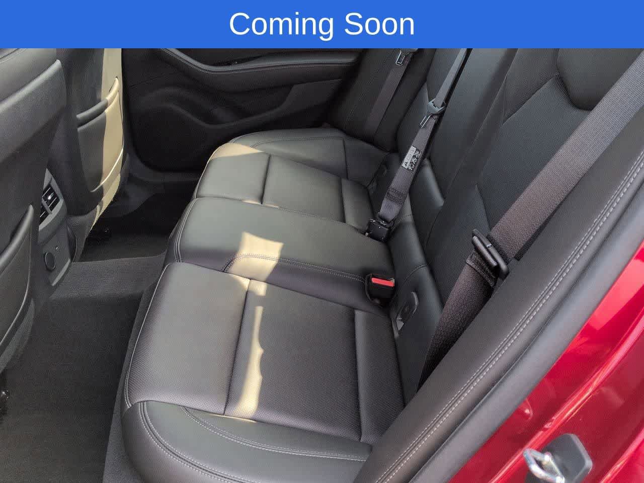 Used 2023 Cadillac CT5 Premium Luxury AWD/4WD image 20