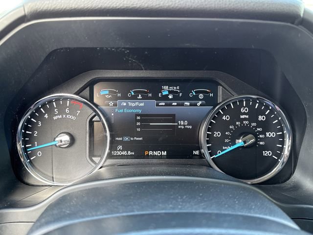 Used 2018 Ford Expedition Platinum AWD/4WD image 35