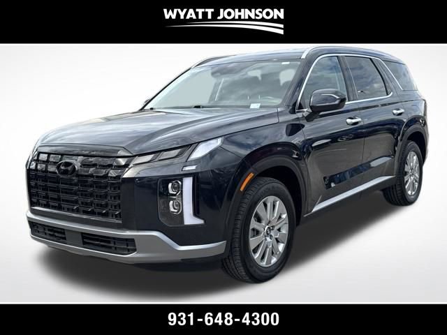 Used 2024 Hyundai Palisade SEL 360° Tour