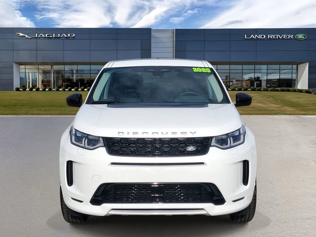 Used 2025 Land Rover Discovery Sport S image 2