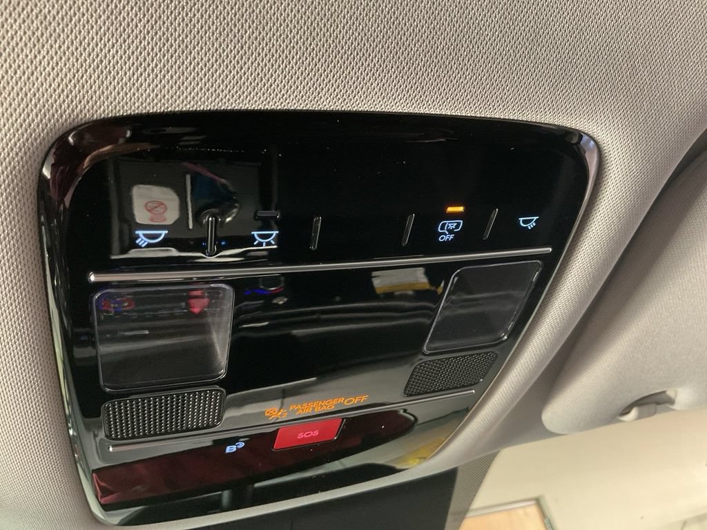 New 2026 Hyundai Santa Fe SE AWD/4WD image 15