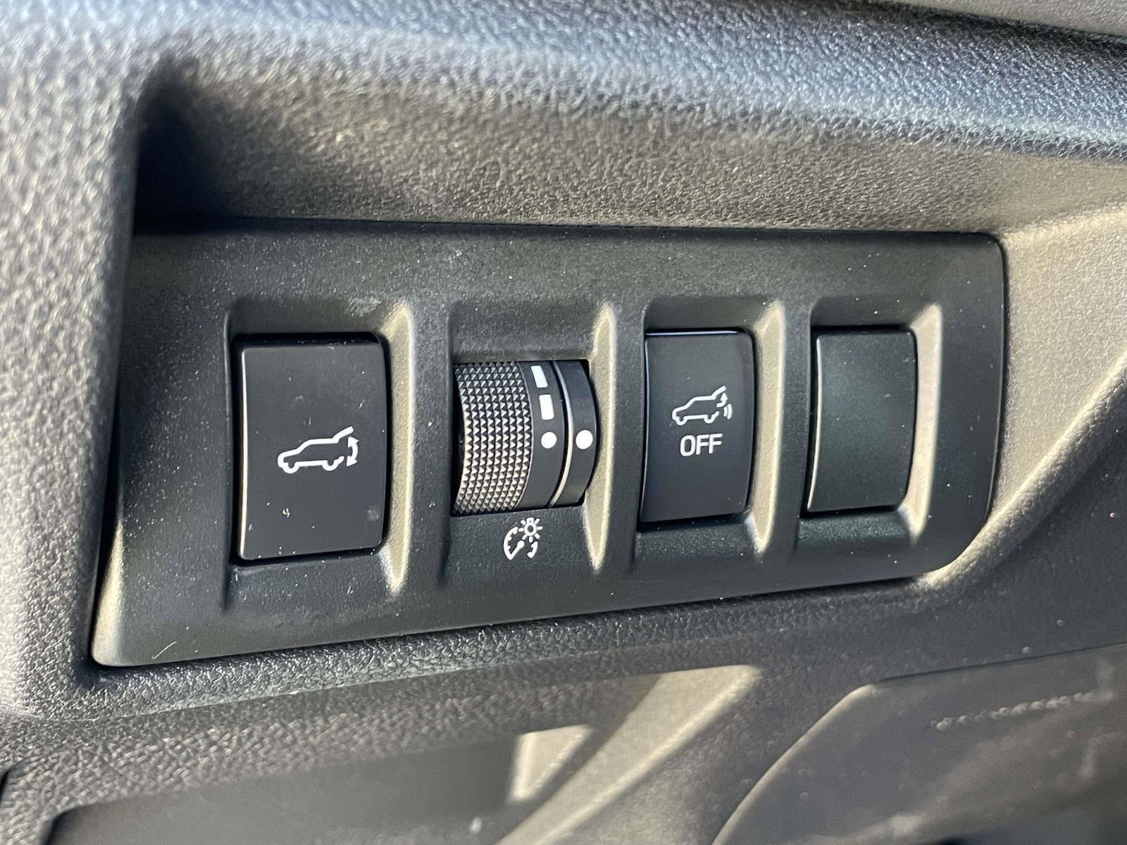 Used 2024 Subaru Outback Wilderness image 17