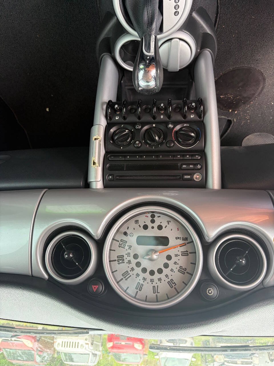 Used 2006 MINI Cooper Hardtop FWD image 12
