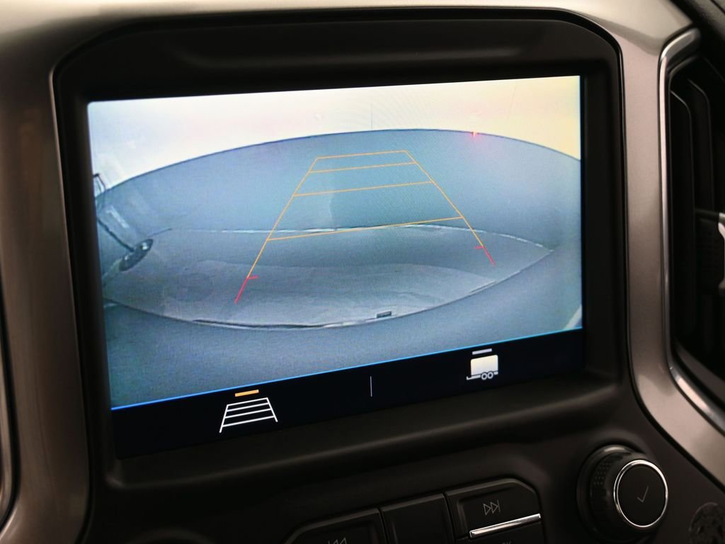 Used 2021 Chevrolet Silverado 1500 RST image 21