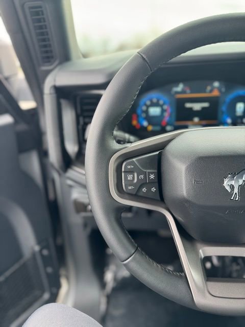 New 2026 Ford Bronco Big Bend AWD/4WD image 12