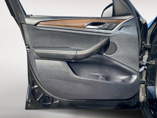 Used 2019 BMW X3 sDrive30i image 16