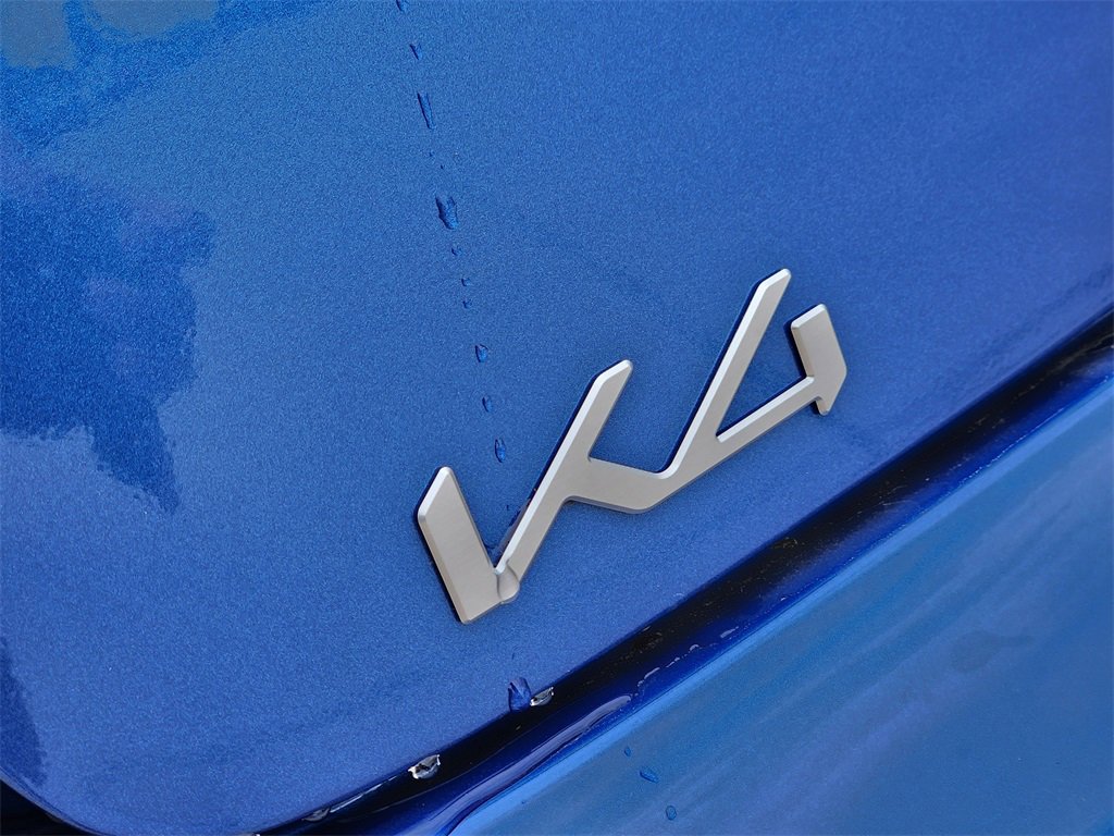 New 2025 Kia K4 GT-Line w/ GT-Line Premium Package image 8