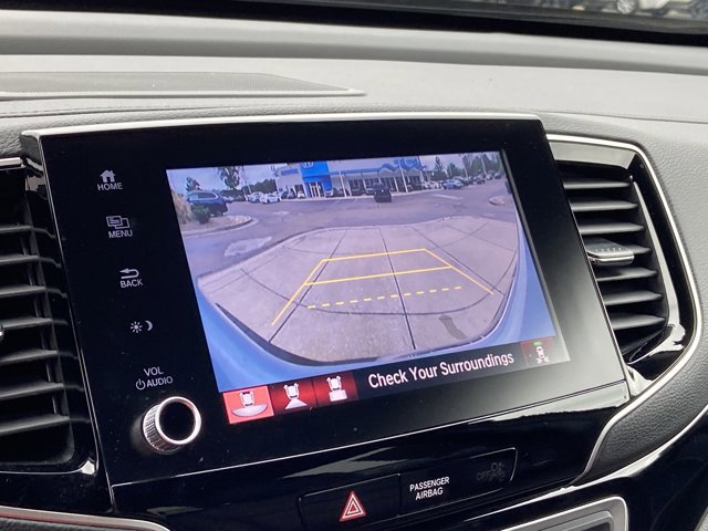 Used 2023 Honda Ridgeline Black Edition image 36