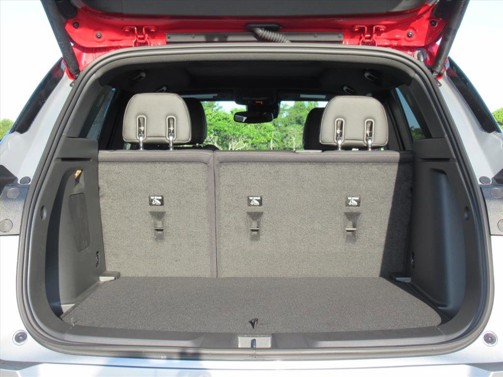 New 2026 Chevrolet TrailBlazer RS w/ Convenience Package image 30