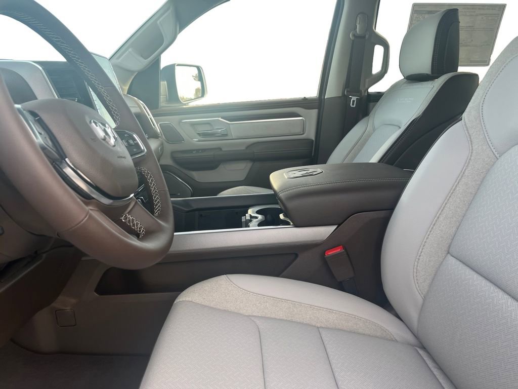 New 2026 RAM 1500 Laramie image 19