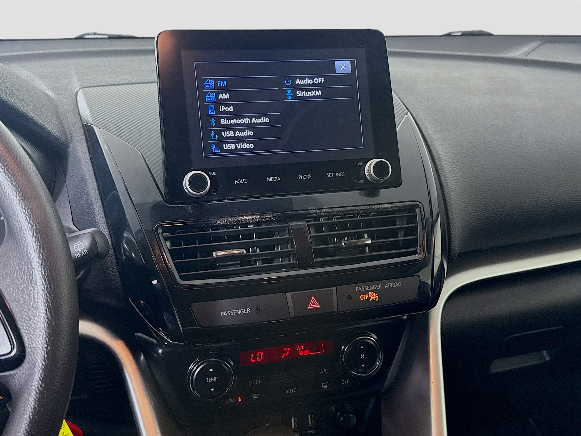 Used 2023 Mitsubishi Eclipse Cross LE image 18