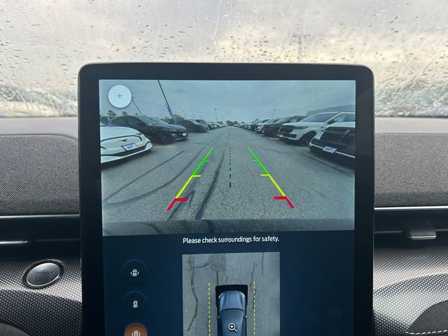 New 2025 Ford Mustang Mach-E GT image 32