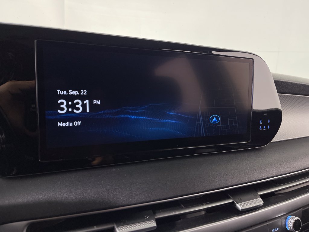 Certified 2024 Hyundai Palisade SEL AWD/4WD image 23