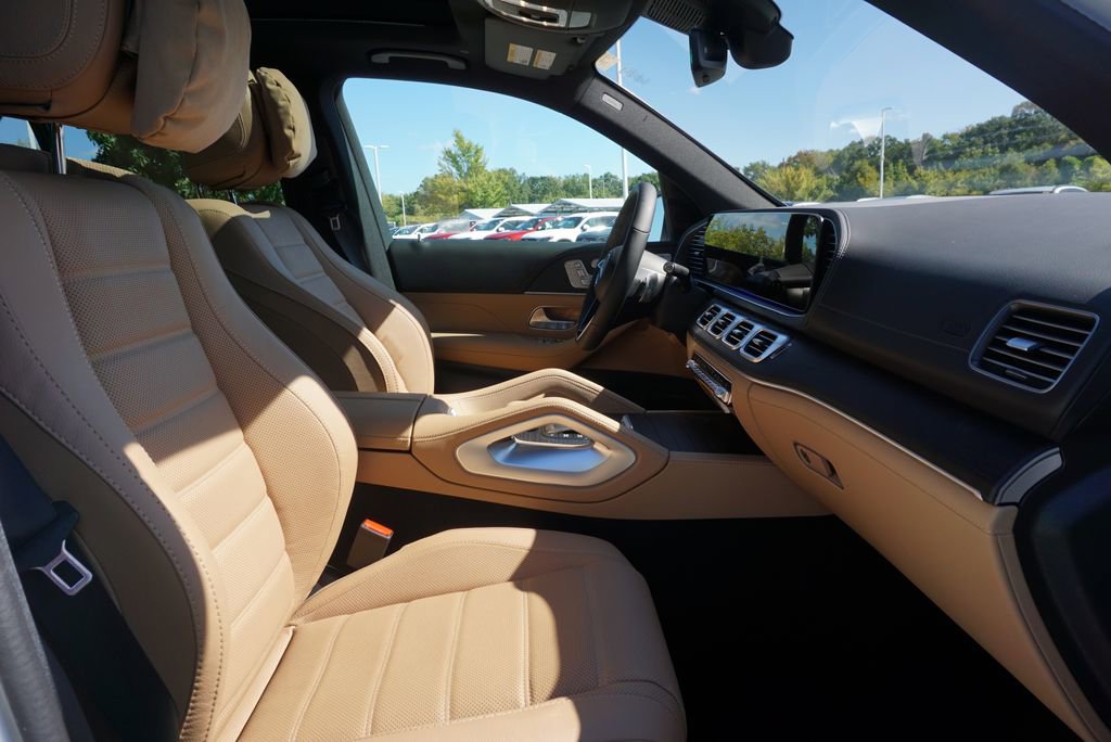 New 2026 Mercedes-Benz GLE 450 4MATIC image 68