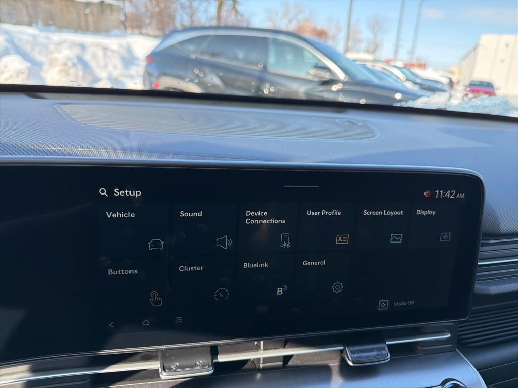 New 2026 Hyundai Kona SE image 21