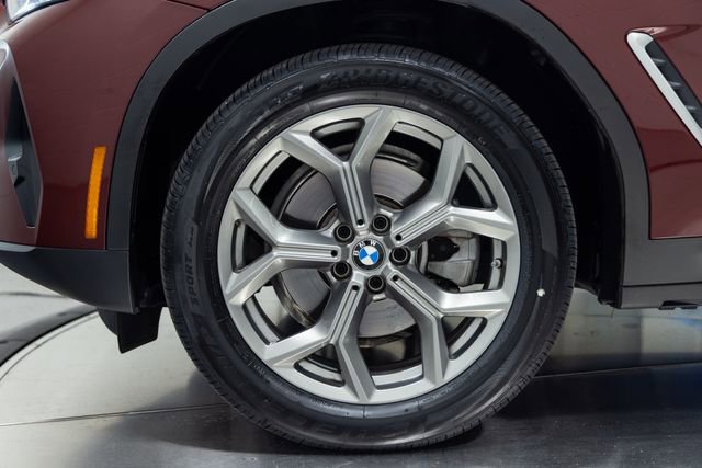 Used 2023 BMW X3 xDrive30i w/ Premium Package AWD/4WD image 27