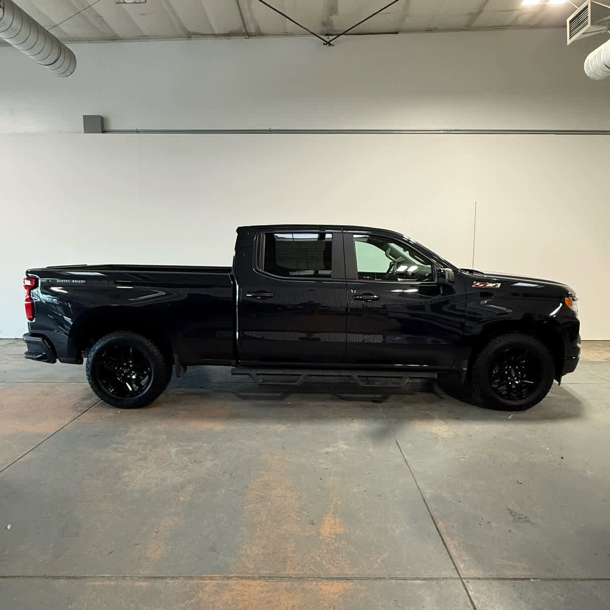 Certified 2024 Chevrolet Silverado 1500 RST w/ All Star Edition Plus image 6