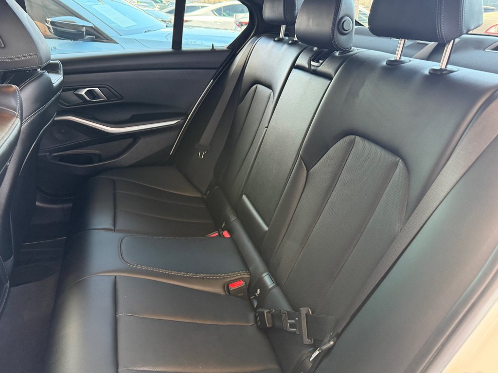 Used 2026 BMW M340i xDrive AWD/4WD image 22