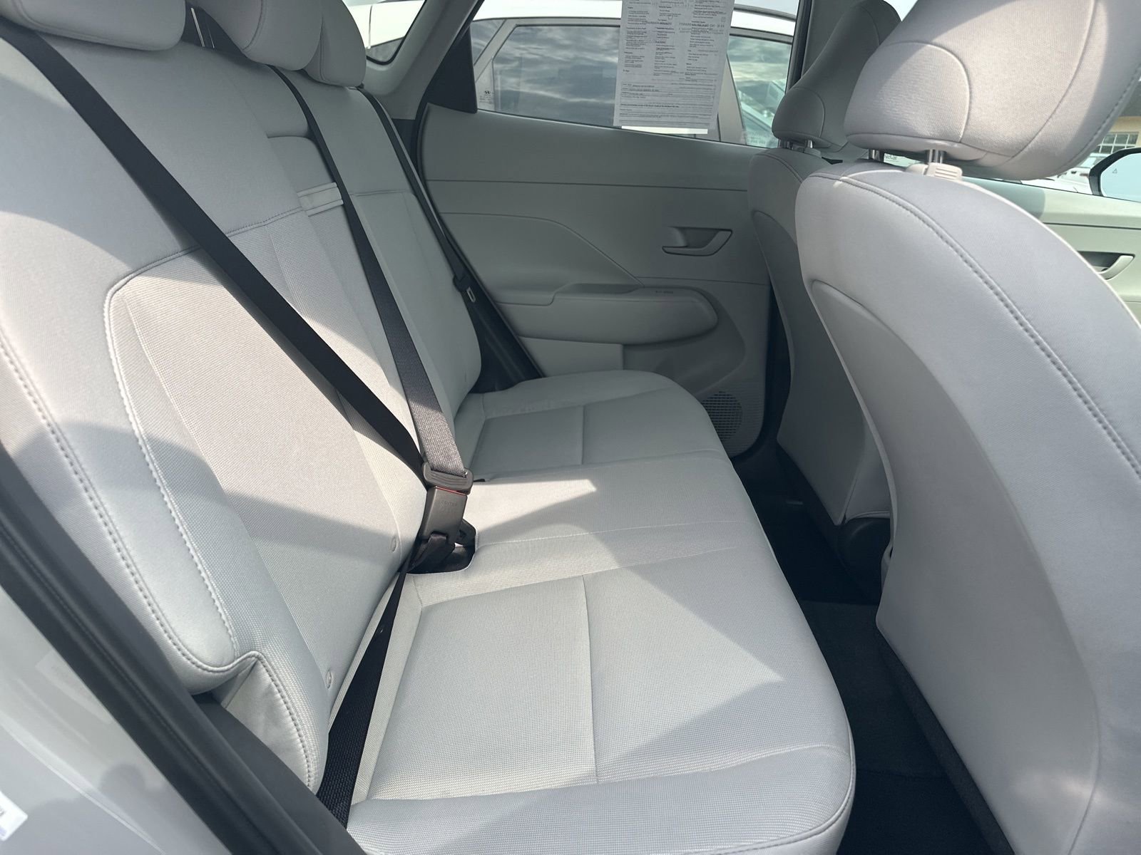 Used 2025 Hyundai Kona SEL image 37