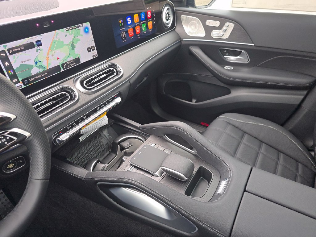 New 2027 Mercedes-Benz GLE 450 4MATIC image 32