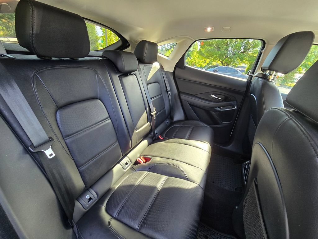Used 2019 Jaguar E-PACE S AWD/4WD image 12
