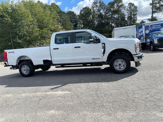 New 2026 Ford F350 XL image 4