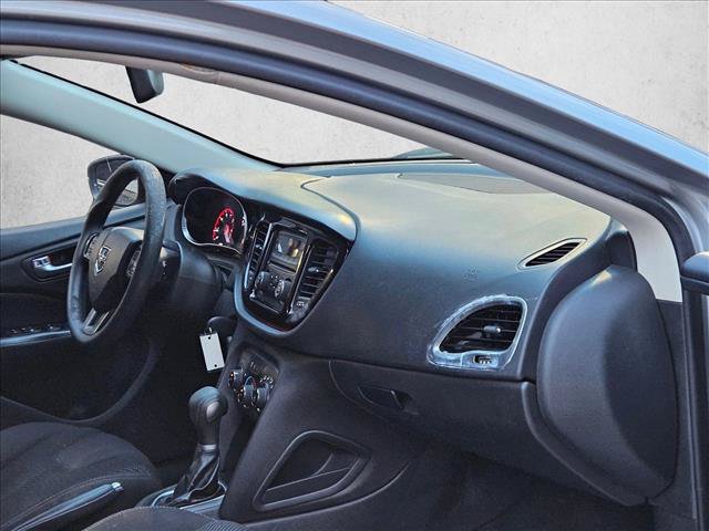 Used 2015 Dodge Dart SXT FWD image 13