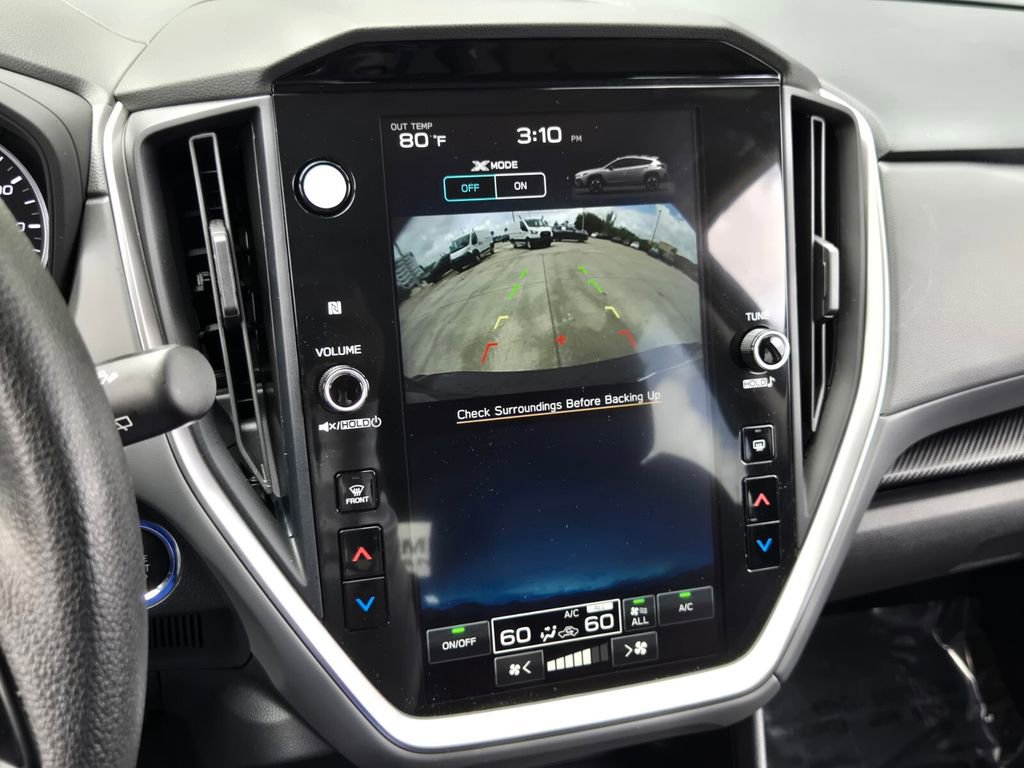 Used 2024 Subaru Crosstrek 2.0i Premium AWD/4WD image 21