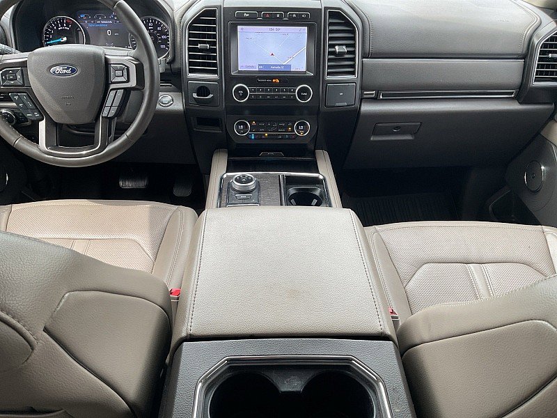 Used 2021 Ford Expedition Limited RWD image 12