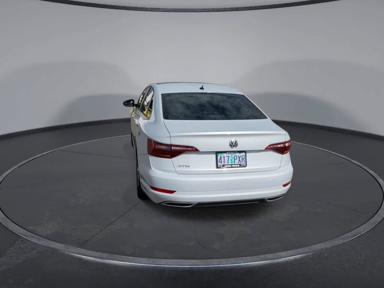 Used 2019 Volkswagen Jetta R-Line FWD image 7