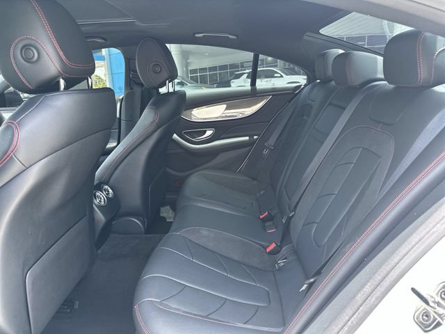 Used 2020 Mercedes-Benz CLS 53 AMG 4MATIC image 27