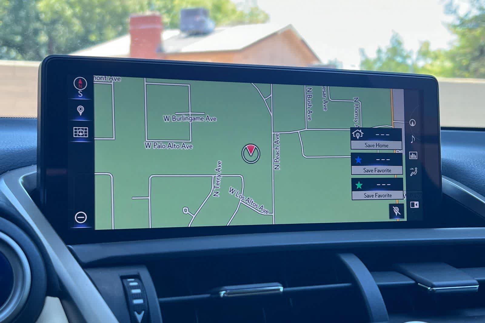 Used 2019 Lexus NX 300h AWD w/ Premium Package image 21