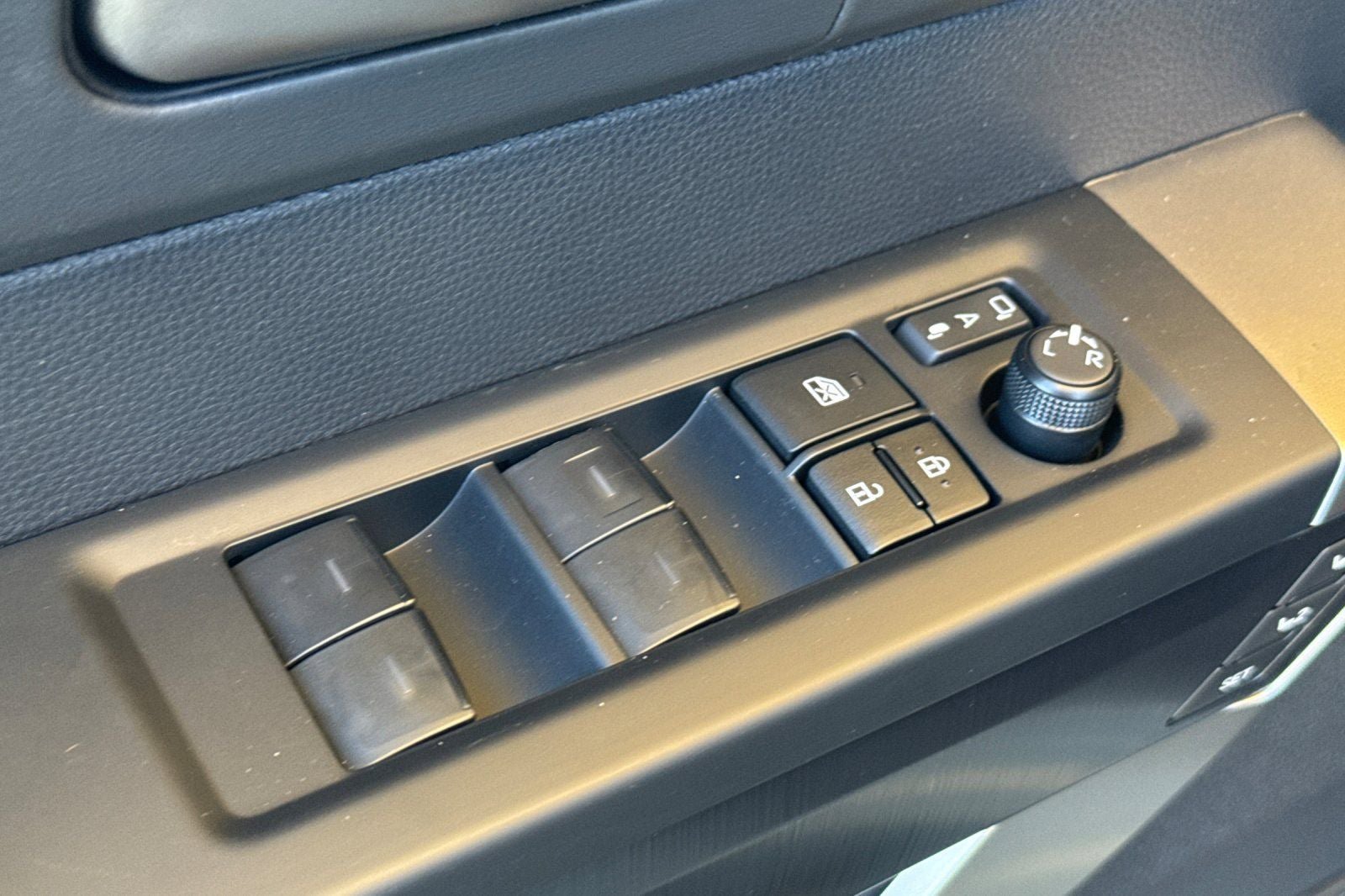 New 2026 Toyota Sequoia Platinum AWD/4WD image 13