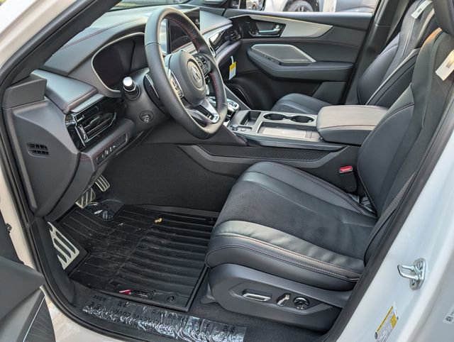 New 2026 Acura MDX A-Spec image 6