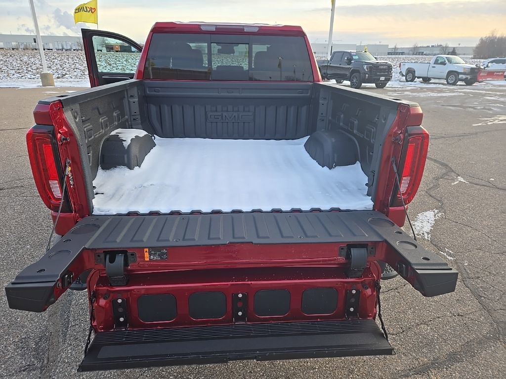 New 2026 GMC Sierra 1500 SLT w/ SLT Premium Plus Package image 33
