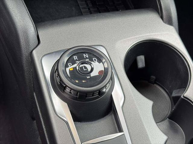 Used 2025 Ford Bronco Sport Big Bend AWD/4WD image 31