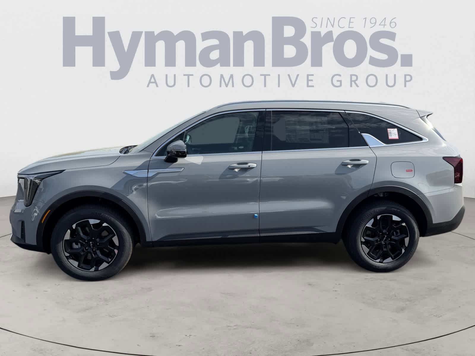 New 2026 Kia Sorento S AWD/4WD image 7