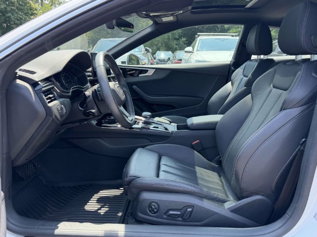 Used 2024 Audi A5 2.0T Premium w/ Convenience Package AWD/4WD image 9