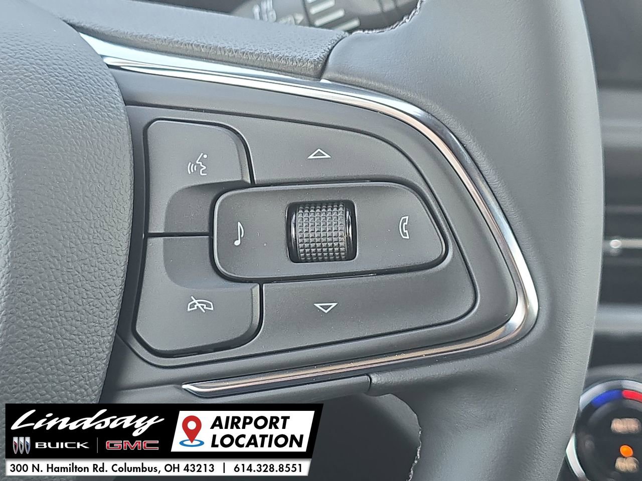 New 2026 Buick Envista Sport Touring w/ Convenience I Package image 40