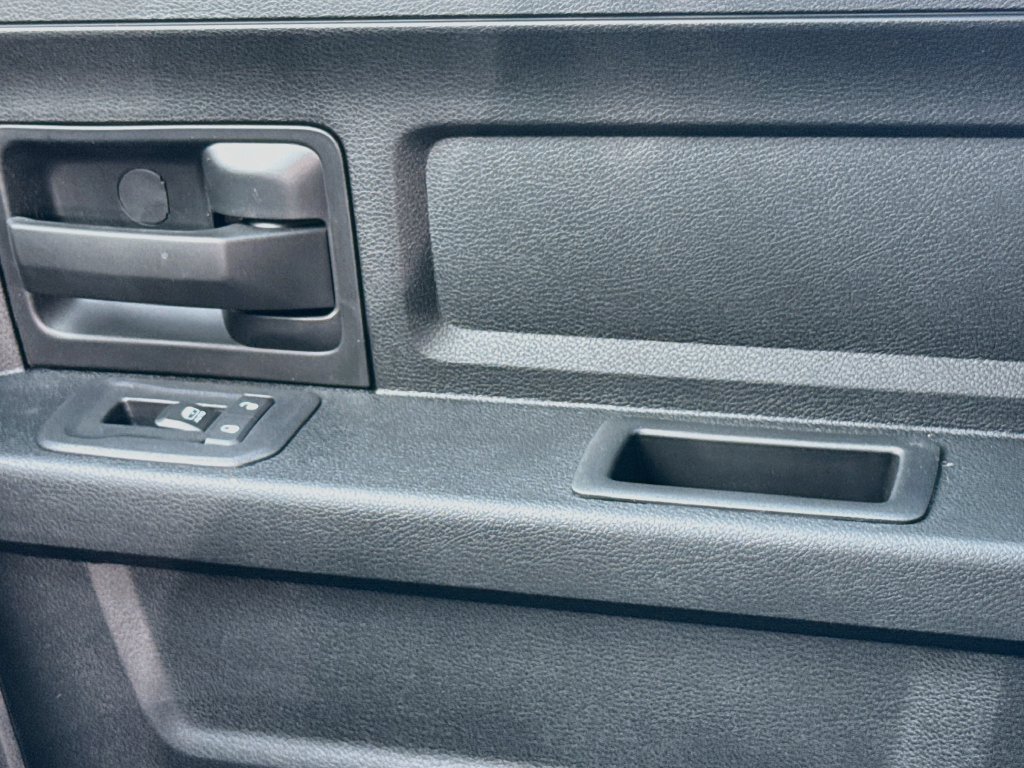 New 2026 RAM 2500 Tradesman AWD/4WD image 21